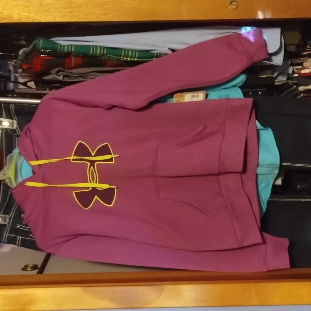 Under Armour Hoodie